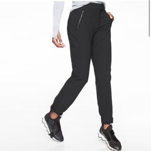 Athleta Wander Straight Pants